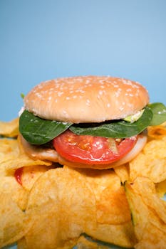 financial-market-graph