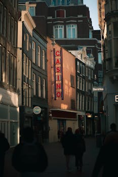 Partypokercasino: Selaamon Ja Pelien Valikoima Suomalaisille Pelaajille