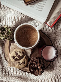 confident person signing loan agreement