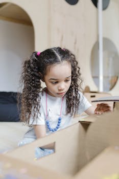 mobile casino interface